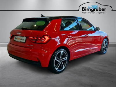 Audi A1 Gebrauchtwagen