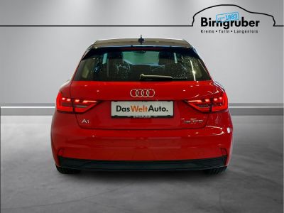 Audi A1 Gebrauchtwagen Audi A1 Gebrauchtwagen