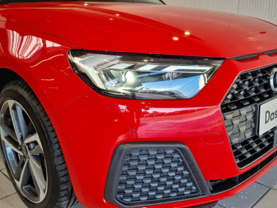 Audi A1 Gebrauchtwagen
