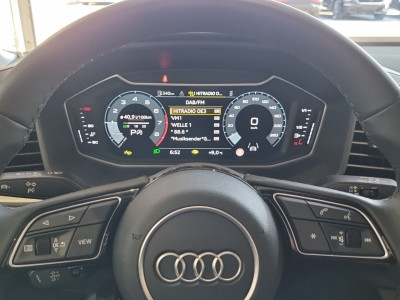 Audi A1 Gebrauchtwagen
