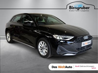 Audi A3 Gebrauchtwagen