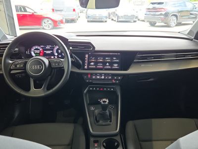 Audi A3 Gebrauchtwagen Audi A3 Gebrauchtwagen