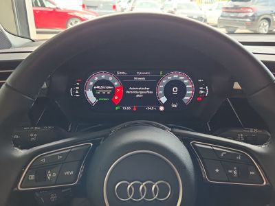 Audi A3 Gebrauchtwagen Audi A3 Gebrauchtwagen