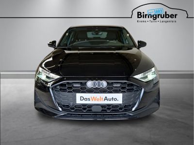 Audi A3 Gebrauchtwagen Audi A3 Gebrauchtwagen