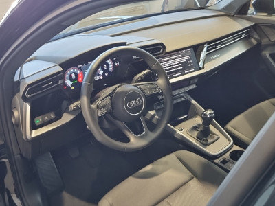 Audi A3 Gebrauchtwagen