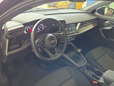 Audi A3 Gebrauchtwagen Audi A3 Gebrauchtwagen