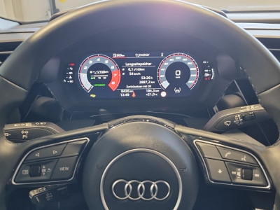 Audi A3 Gebrauchtwagen