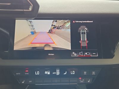 Audi A3 Gebrauchtwagen Audi A3 Gebrauchtwagen