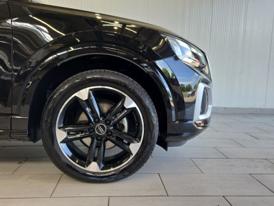 Audi Q2 Gebrauchtwagen