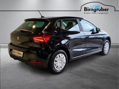 Seat Ibiza Gebrauchtwagen