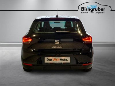 Seat Ibiza Gebrauchtwagen