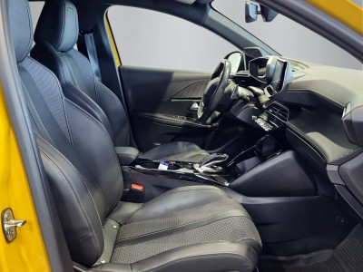 Peugeot 208 Gebrauchtwagen