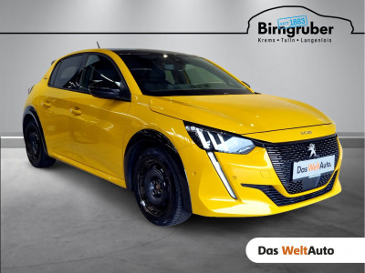 Peugeot 208 Gebrauchtwagen