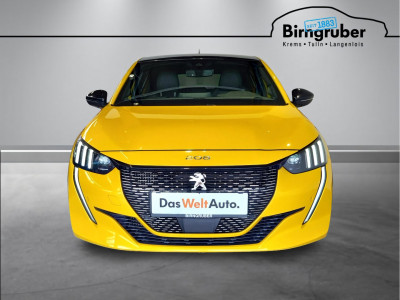 Peugeot 208 Gebrauchtwagen