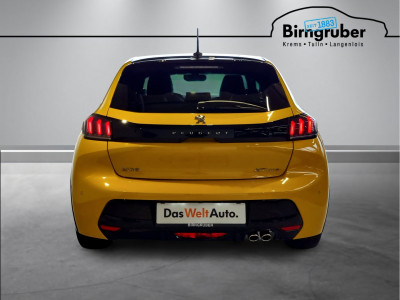 Peugeot 208 Gebrauchtwagen