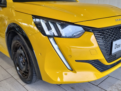Peugeot 208 Gebrauchtwagen