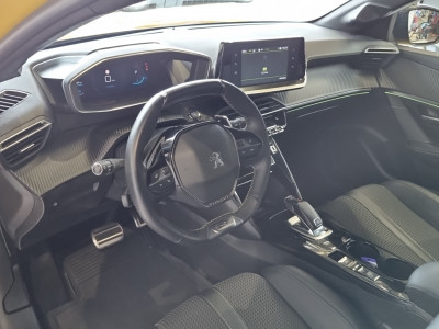 Peugeot 208 Gebrauchtwagen