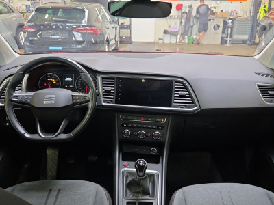 Seat Ateca Gebrauchtwagen