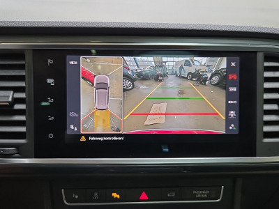 Seat Ateca Gebrauchtwagen
