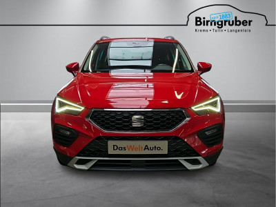 Seat Ateca Gebrauchtwagen