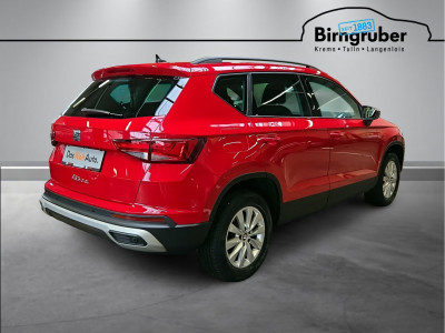 Seat Ateca Gebrauchtwagen