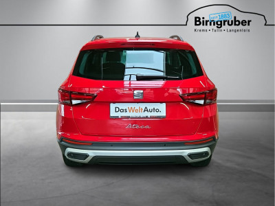Seat Ateca Gebrauchtwagen