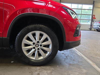 Seat Ateca Gebrauchtwagen