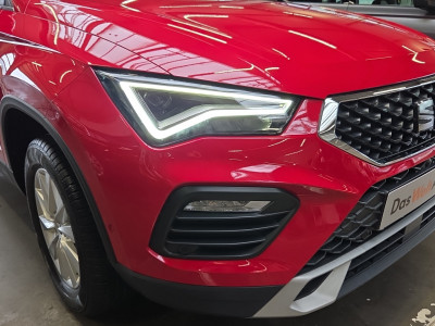 Seat Ateca Gebrauchtwagen