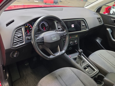 Seat Ateca Gebrauchtwagen