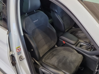 Skoda Kodiaq Gebrauchtwagen