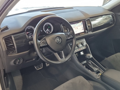 Skoda Kodiaq Gebrauchtwagen