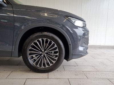 VW Tiguan Gebrauchtwagen VW Tiguan Gebrauchtwagen