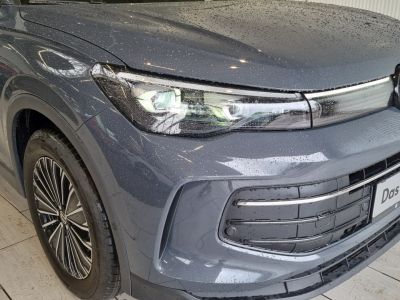 VW Tiguan Gebrauchtwagen VW Tiguan Gebrauchtwagen