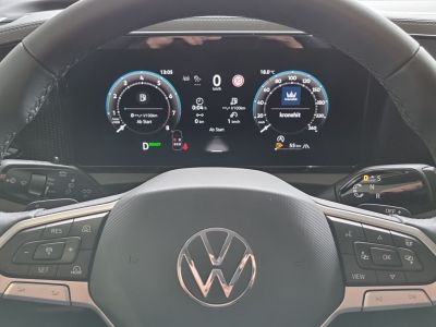 VW Tiguan Gebrauchtwagen VW Tiguan Gebrauchtwagen
