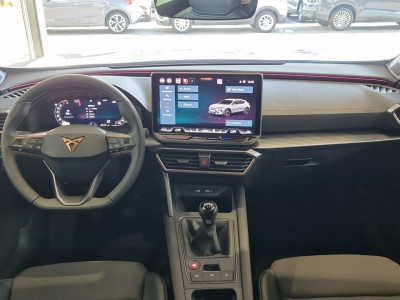 Cupra Formentor Gebrauchtwagen