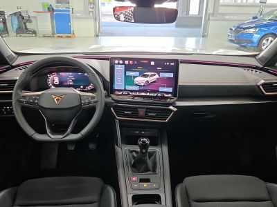 Cupra Formentor Gebrauchtwagen Cupra Formentor Gebrauchtwagen