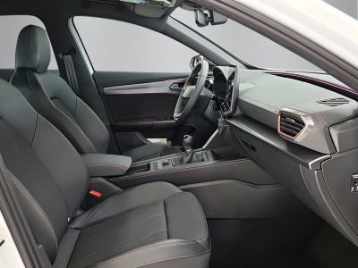 Cupra Formentor Gebrauchtwagen Cupra Formentor Gebrauchtwagen