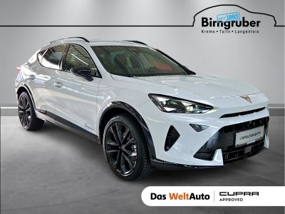 Cupra Formentor Gebrauchtwagen Cupra Formentor Gebrauchtwagen