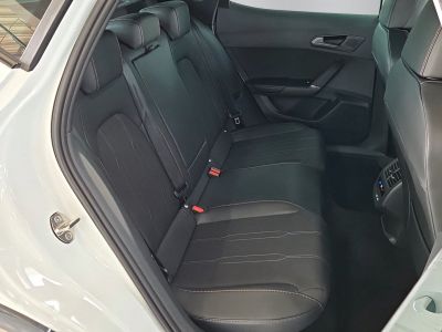 Cupra Formentor Gebrauchtwagen Cupra Formentor Gebrauchtwagen