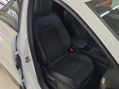 Cupra Formentor Gebrauchtwagen Cupra Formentor Gebrauchtwagen