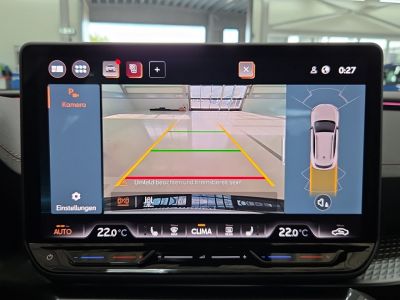 Cupra Formentor Gebrauchtwagen Cupra Formentor Gebrauchtwagen
