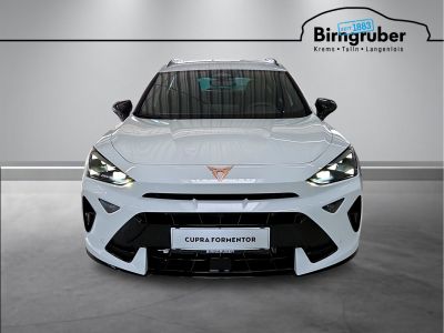 Cupra Formentor Gebrauchtwagen Cupra Formentor Gebrauchtwagen