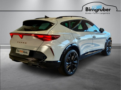Cupra Formentor Gebrauchtwagen