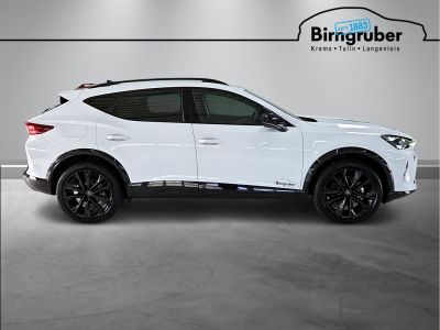 Cupra Formentor Gebrauchtwagen Cupra Formentor Gebrauchtwagen