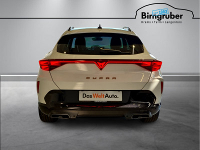 Cupra Formentor Gebrauchtwagen