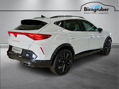 Cupra Formentor Gebrauchtwagen Cupra Formentor Gebrauchtwagen