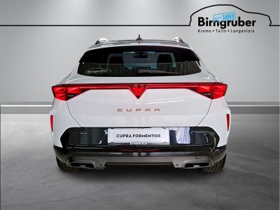 Cupra Formentor Gebrauchtwagen Cupra Formentor Gebrauchtwagen