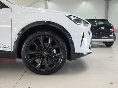 Cupra Formentor Gebrauchtwagen Cupra Formentor Gebrauchtwagen
