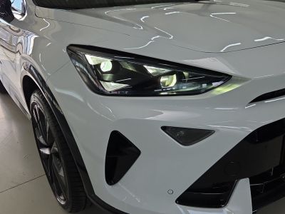Cupra Formentor Gebrauchtwagen Cupra Formentor Gebrauchtwagen