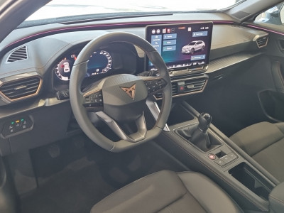 Cupra Formentor Gebrauchtwagen
